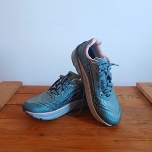 Women's Altra Timp 2 Trail Runners - Size 7